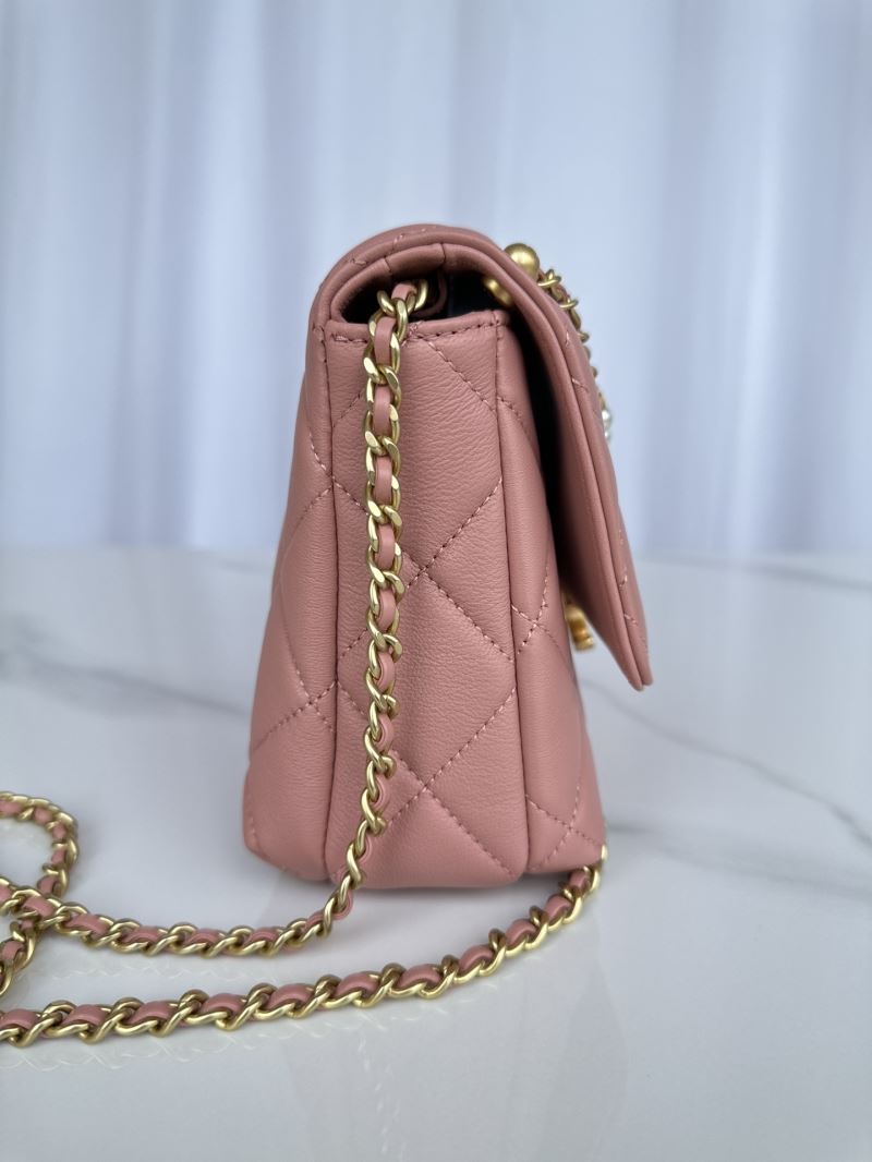 Chanel Stachel Bags